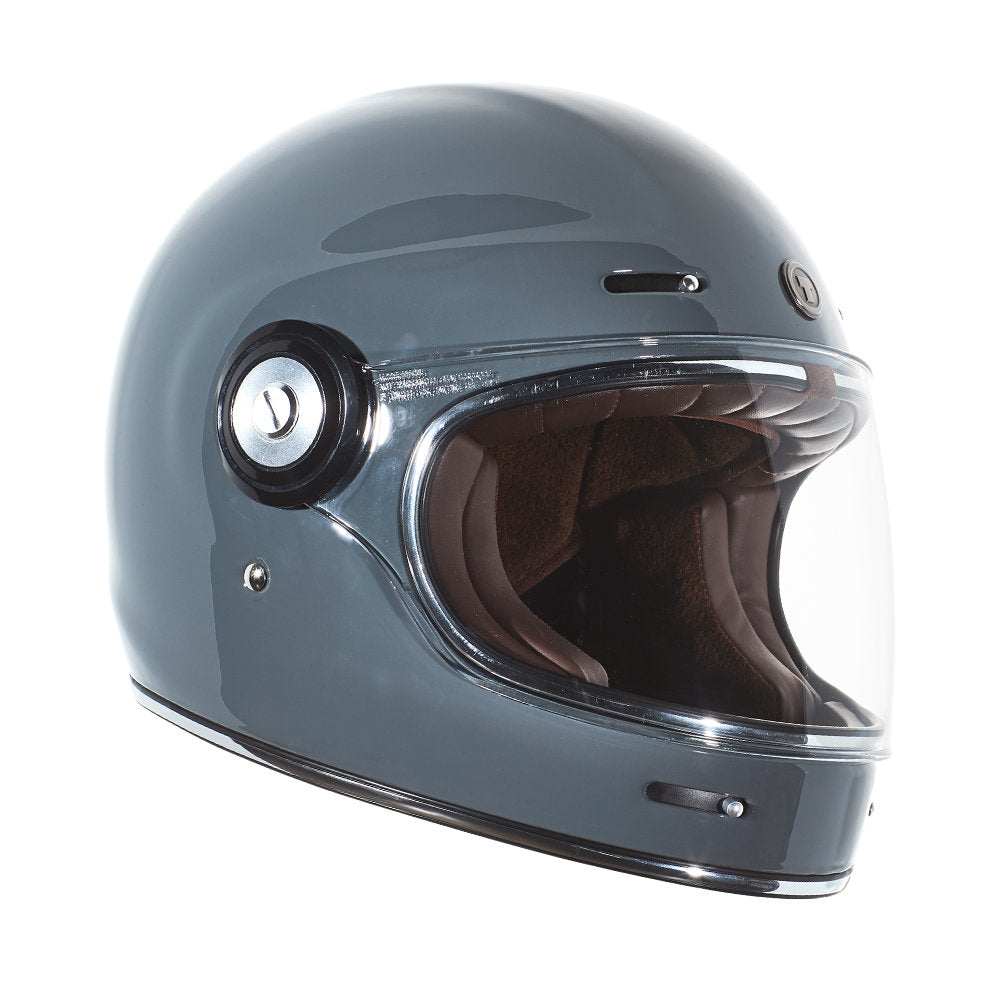 Torc T-1 Retro Full Face Motorcycle Helmet