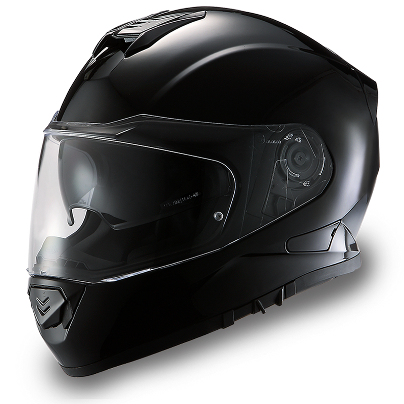 Daytona Detour Full Face Motorcycle Helmet (XS - 2XL)