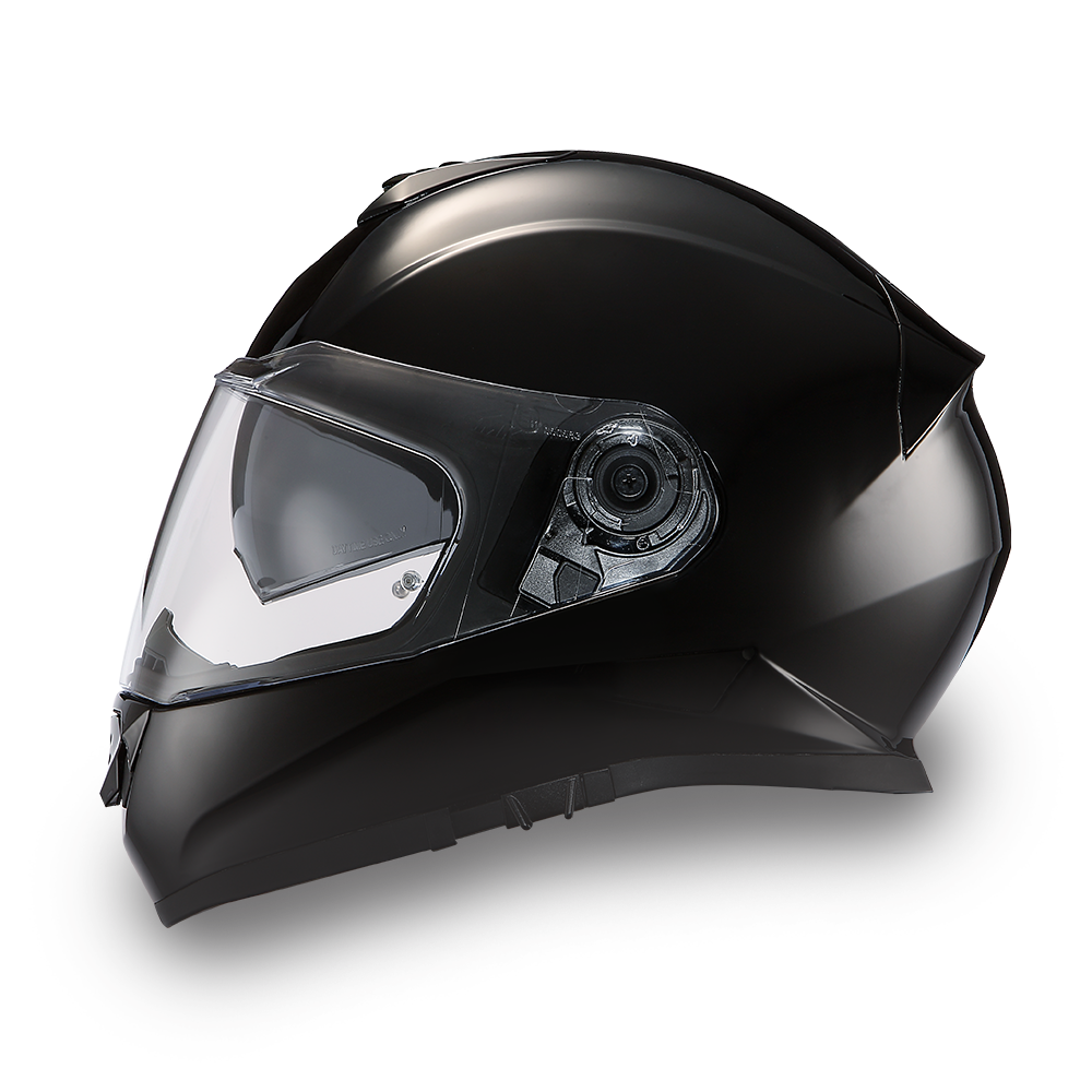 Daytona Detour Full Face Motorcycle Helmet (XS - 2XL)