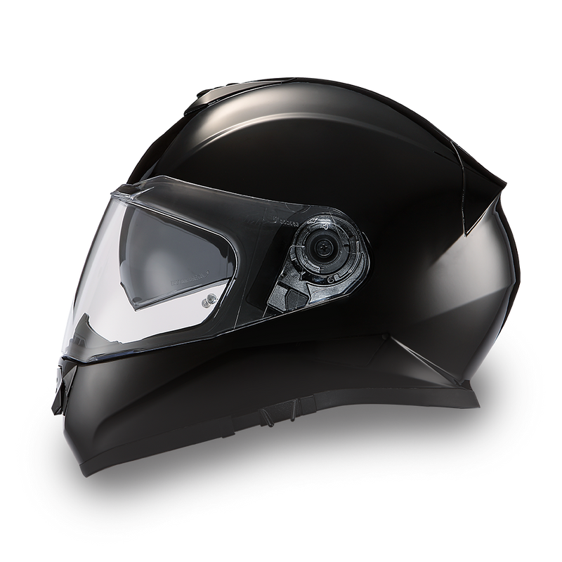 Daytona Detour Full Face Motorcycle Helmet (XS - 2XL)