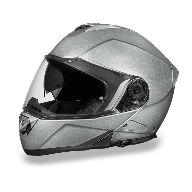 Daytona Glide Modular Full Face Motorcycle Helmet (XS - 4XL)