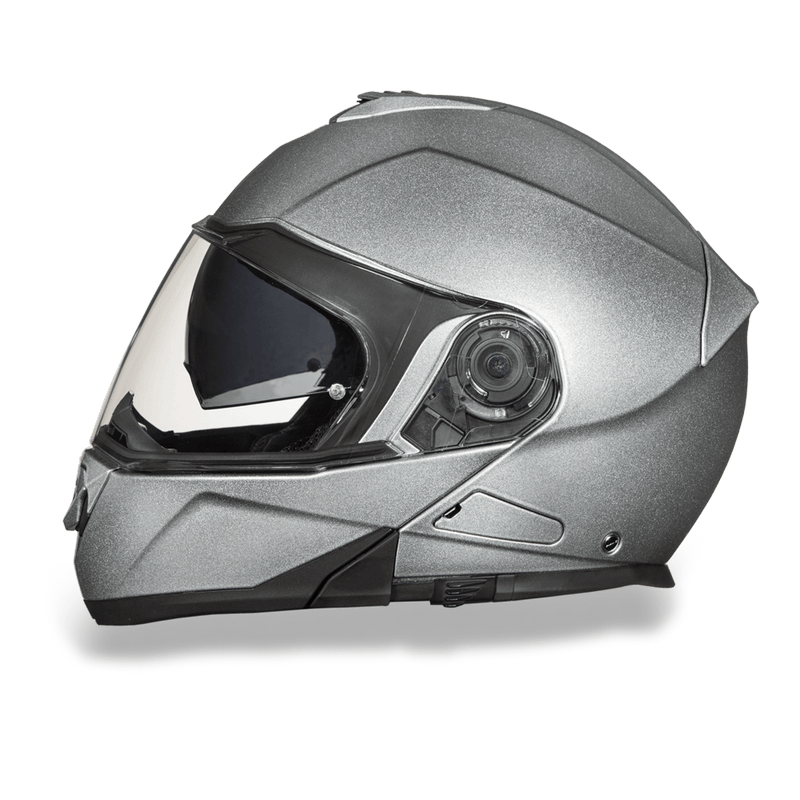 Daytona Glide Modular Full Face Motorcycle Helmet (XS - 4XL)