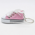 Motorcycle Canvas Sneaker Kickstand Shoe