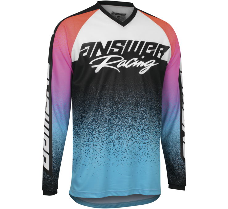 Answer Racing Synchron Prism Off Road Jersey (XS - 2XL)