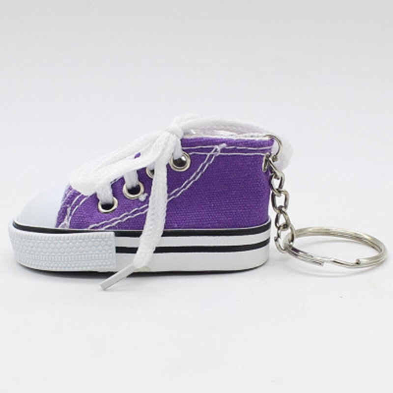 Motorcycle Canvas Sneaker Kickstand Shoe