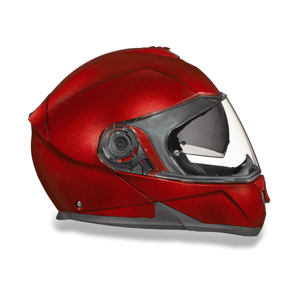 Daytona Glide Helmet Solids Silver Metallic XS Daytona Glide Helmet Solids Silver Metallic XS