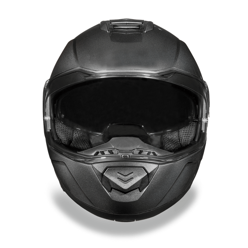 Daytona Glide Modular Full Face Motorcycle Helmet (XS - 4XL)