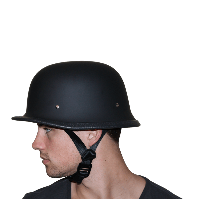 Daytona German Motorcycle Helmet (XS - 2XL)