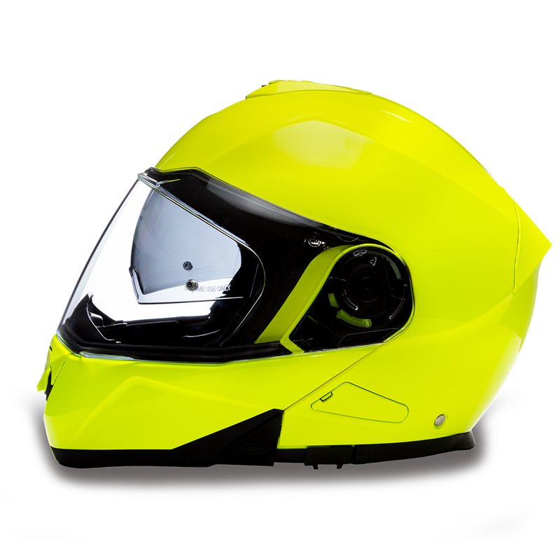 Daytona Glide Modular Full Face Motorcycle Helmet (XS - 4XL)