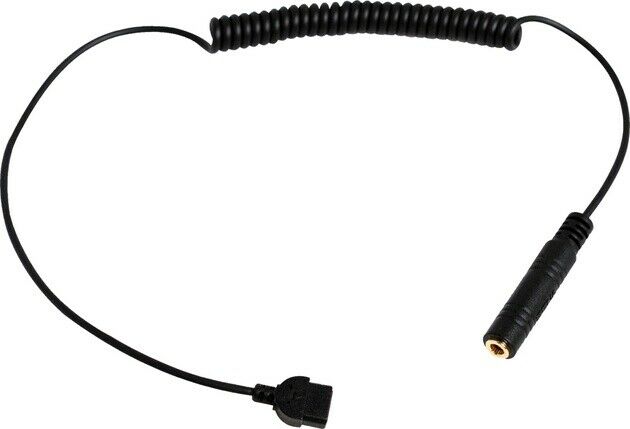 Earbud Adapter Cable for Sena SMH10R Bluetooth Communication System
