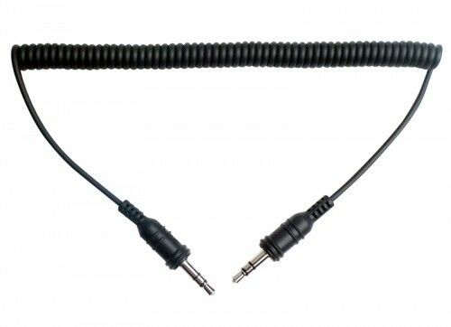 Sena 3.5mm Stereo Audio Cable