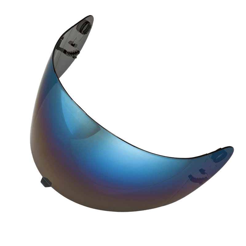 Daytona Glide Shield Windscreen (4 Colors)