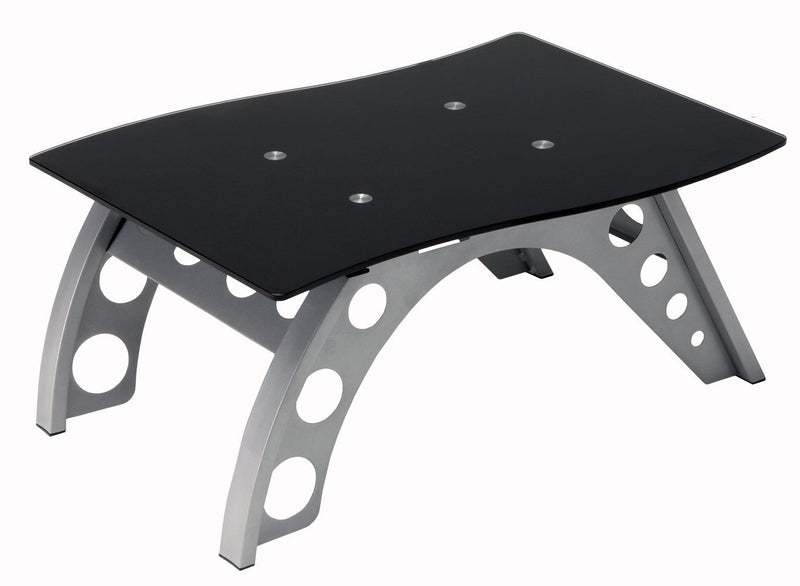 Pitstop Furniture Automotive Themed Chicane Side Table