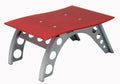 Pitstop Furniture Automotive Themed Chicane Side Table