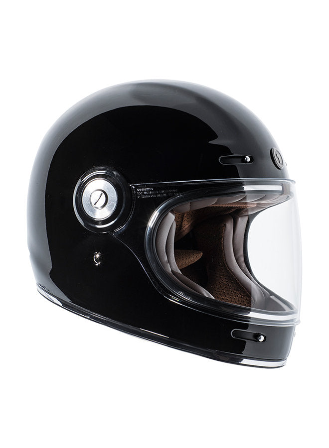 Torc T-1 Retro Full Face Motorcycle Helmet