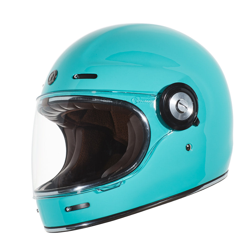 Torc T-1 Retro Full Face Motorcycle Helmet