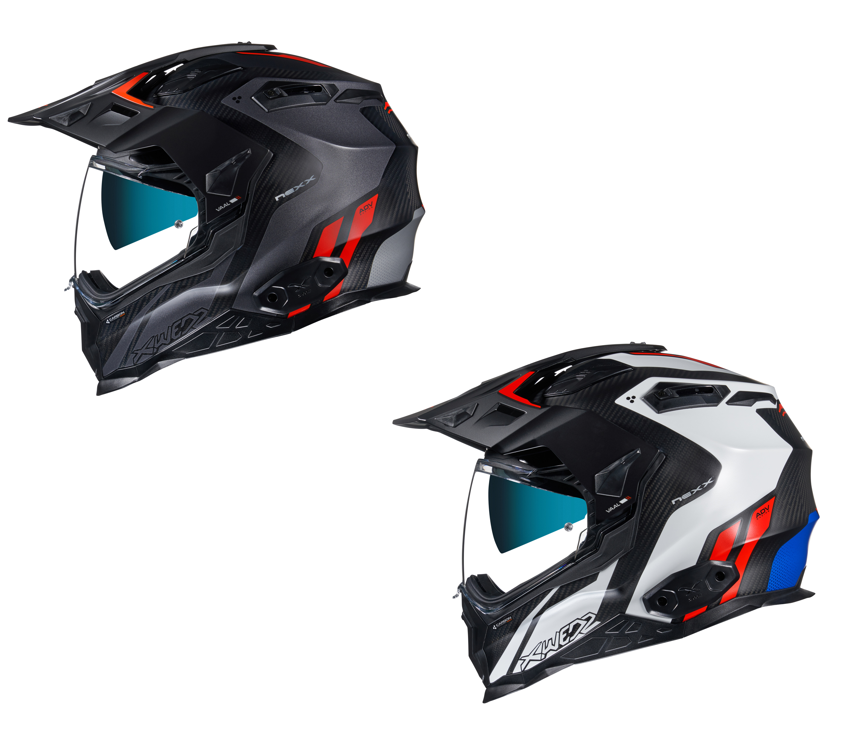 Nexx X.WED2 Vaal Helmet (2 Colors)
