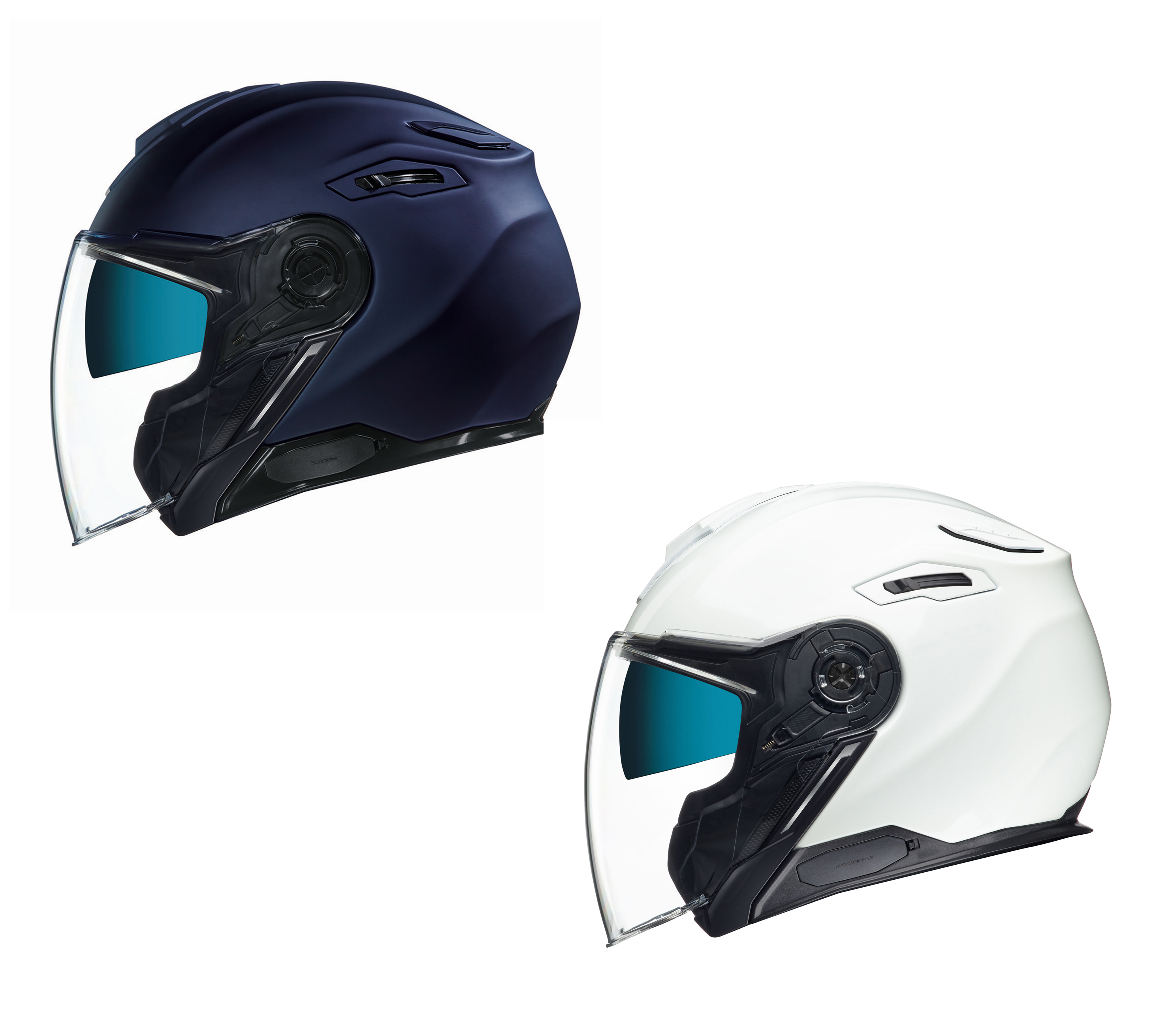 Nexx X.Viliby Solid Helmet (2 Colors)