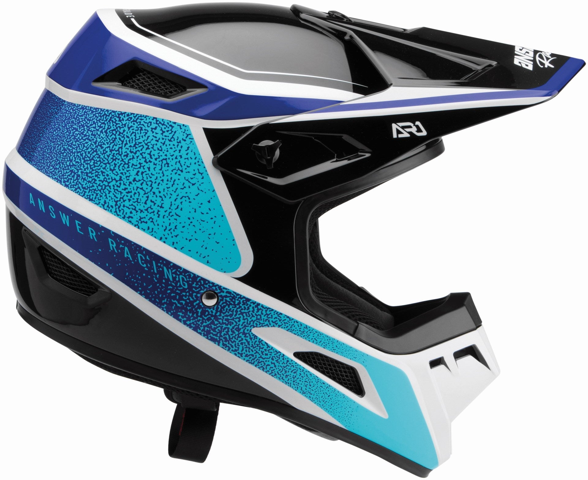 Answer Racing A22 AR1 Vivid Off Road Motorcycle Helmet (XS - 2XL)