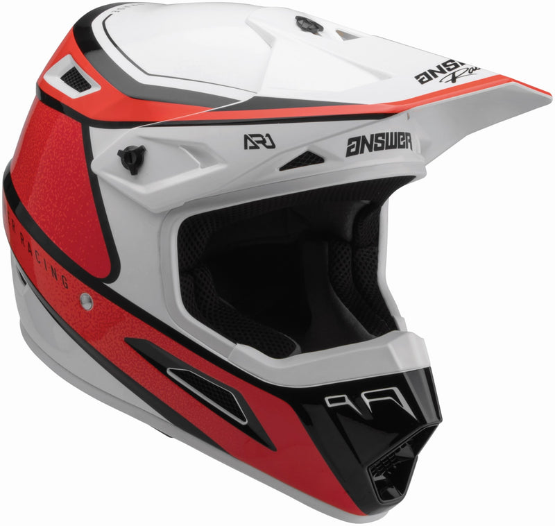 Answer Racing A22 AR1 Vivid Off Road Motorcycle Helmet (XS - 2XL)