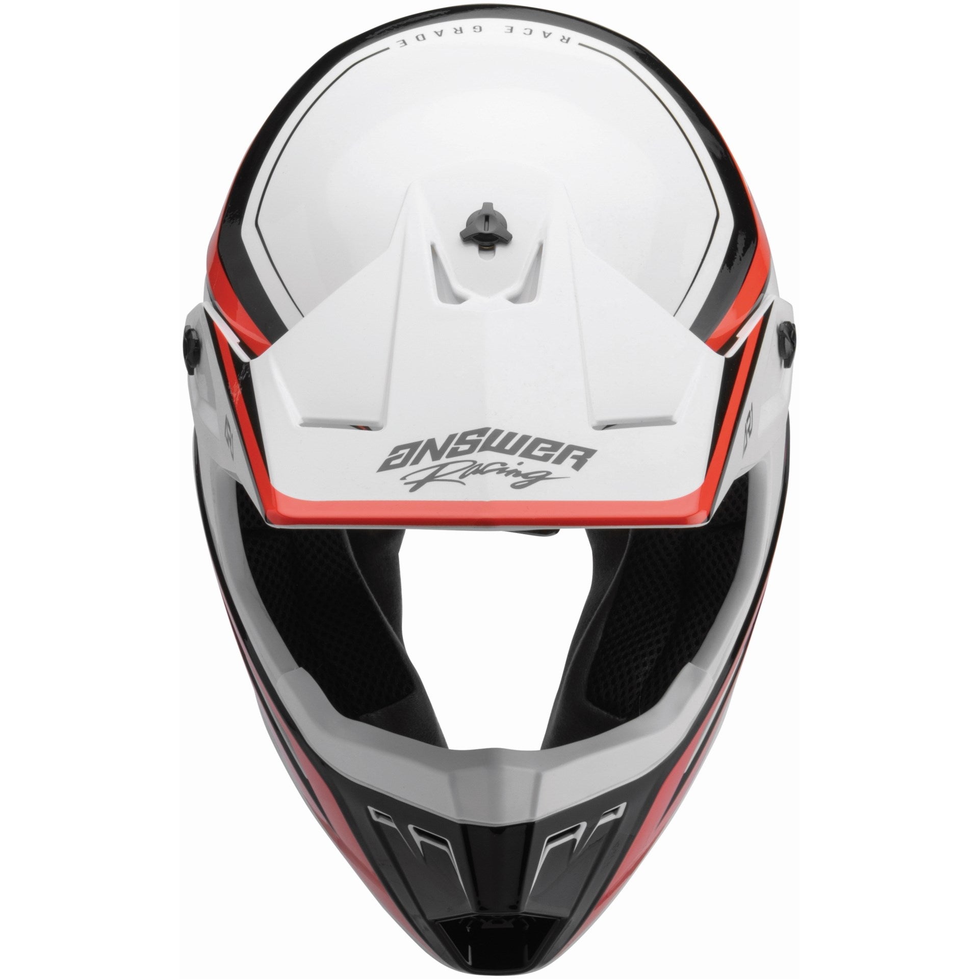 Answer Racing A22 AR1 Vivid Off Road Motorcycle Helmet (XS - 2XL)