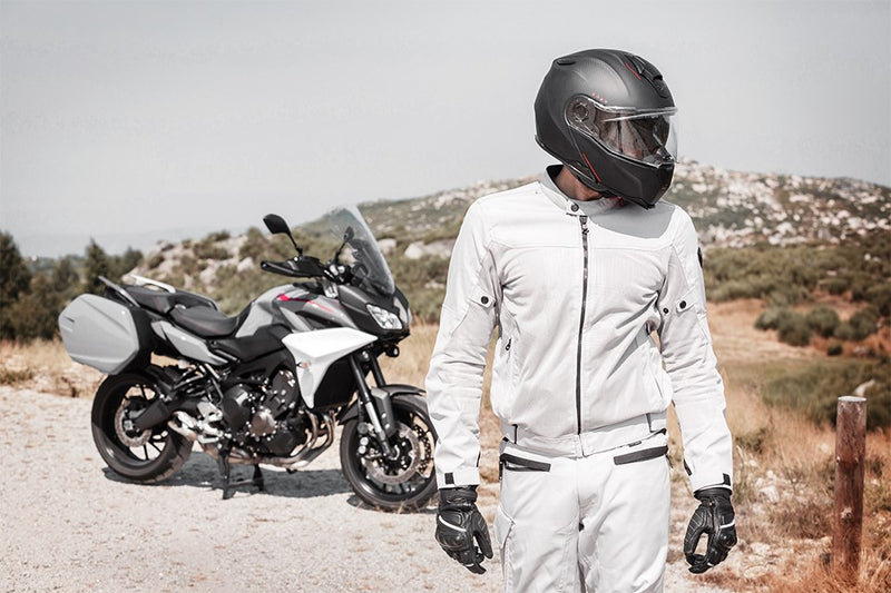NEXX X.Vilitur Carbon Zero Modular Motorcycle Helmet (XS - 3XL)